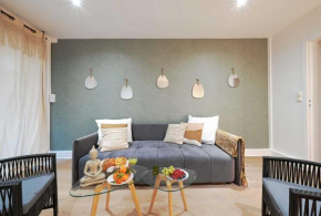 Large apartment familial ideal